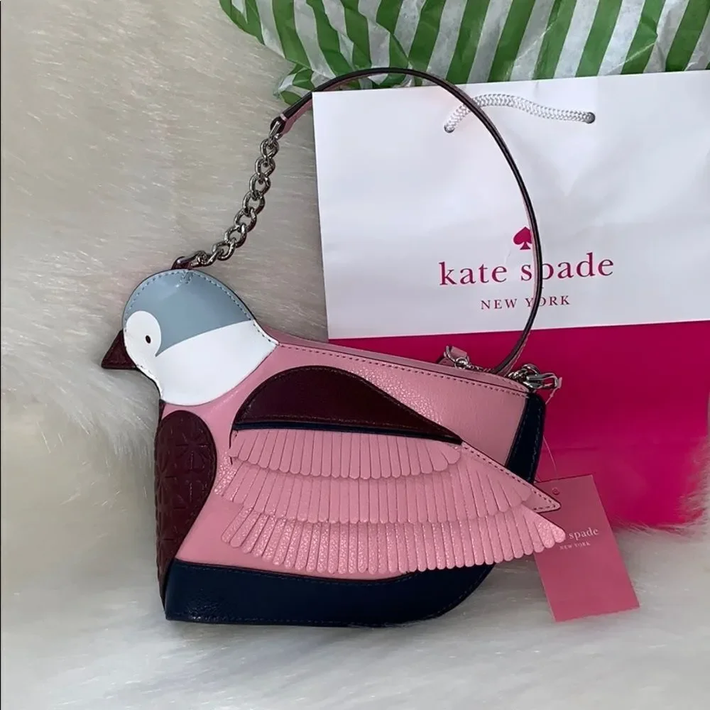 kate spade authentic kate
